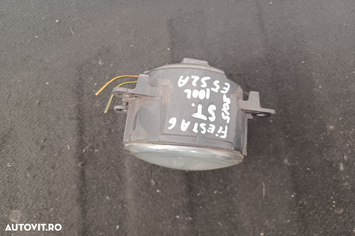 Proiector stanga 2N11-15201-AB 2N1115201AB 2N11-15201-AB 2N1115201AB - 2