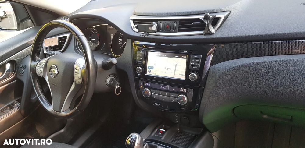 Nissan X-Trail - 17