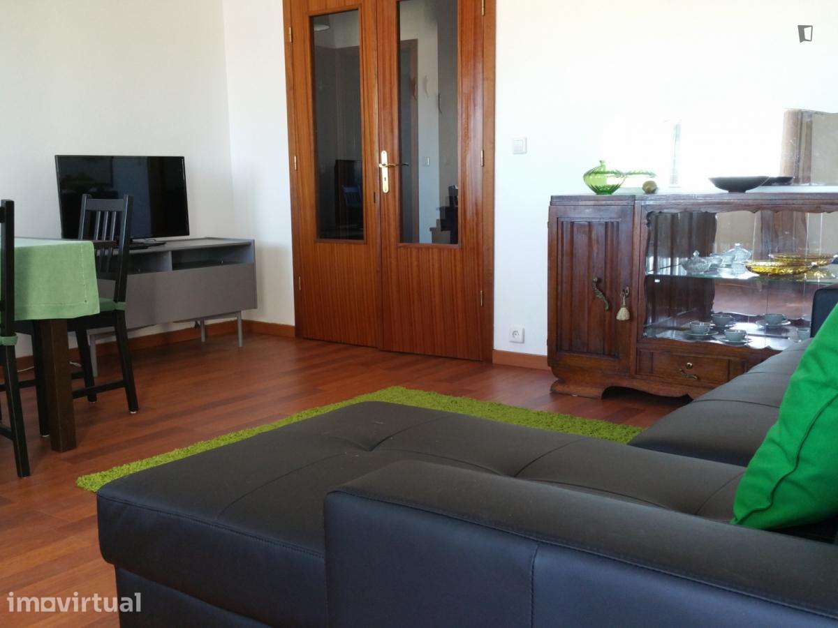 Apartamento com 3 quartos - localizado em Penha de França Lisbon - Grande imagem: 5/31
