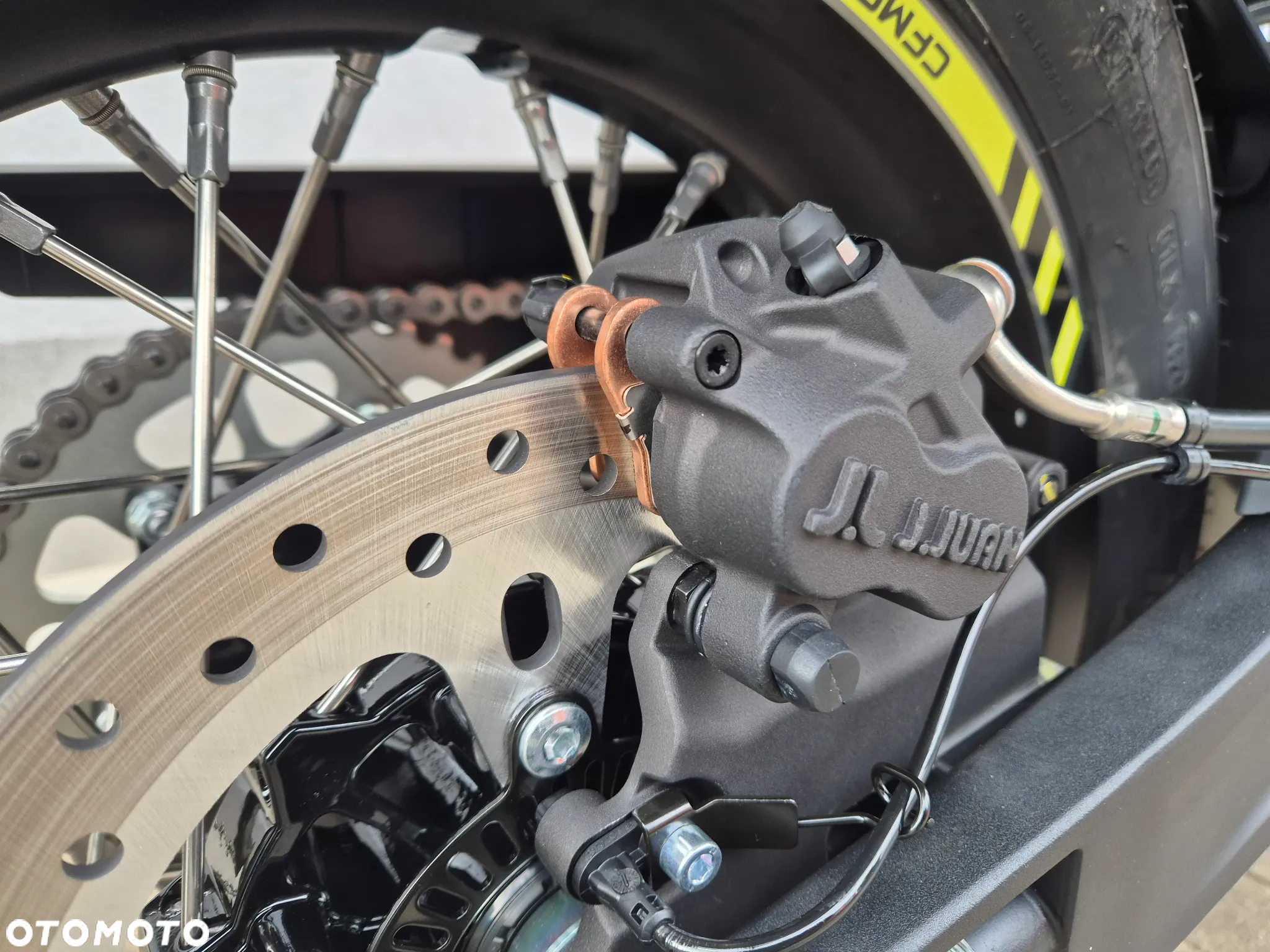 CFMoto Inny - 11