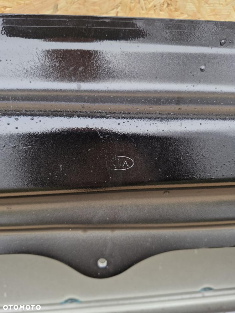 KIA SORENTO IV DRZWI LEWE TYŁ - 5