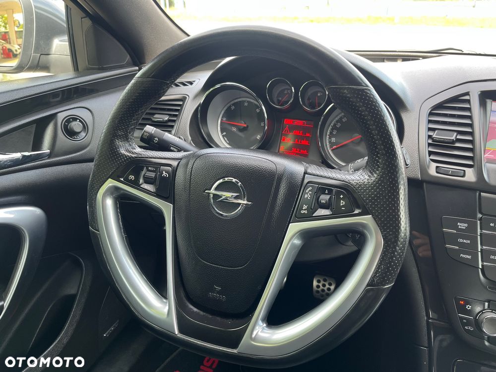 Opel Insignia 2.0 CDTI Innovation - 15