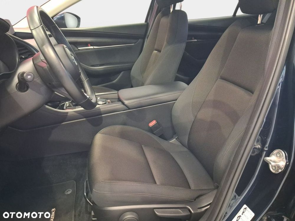 Mazda 3 - 14