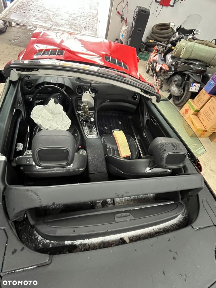 Mercedes-Benz SL - 4