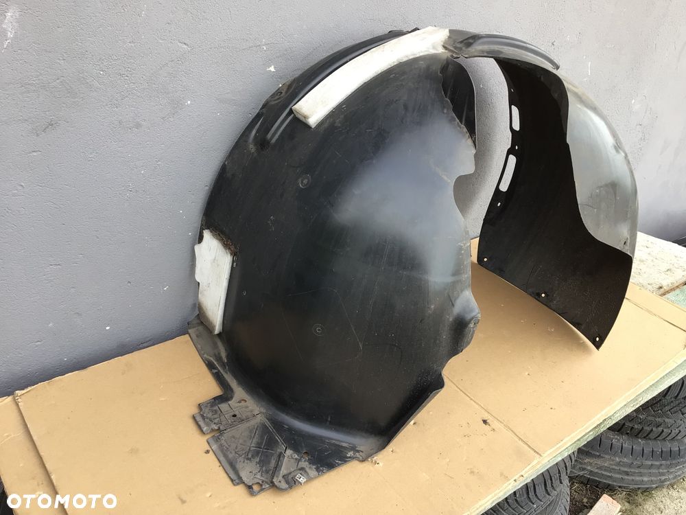 Nadkole przednie lewe VW iD4 11A - 2