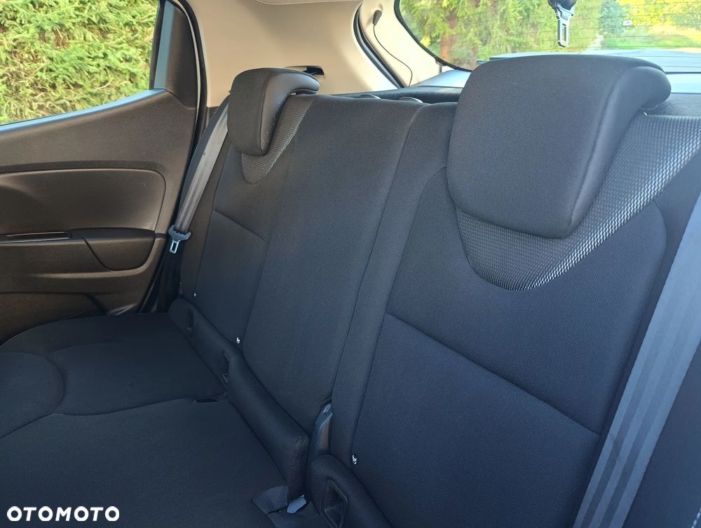 Renault Clio 1.5 dCi Business - 9