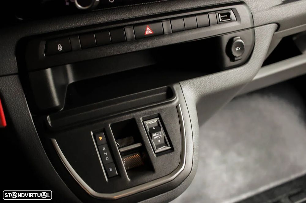 Peugeot e-Expert 50 kWh Standard - 16