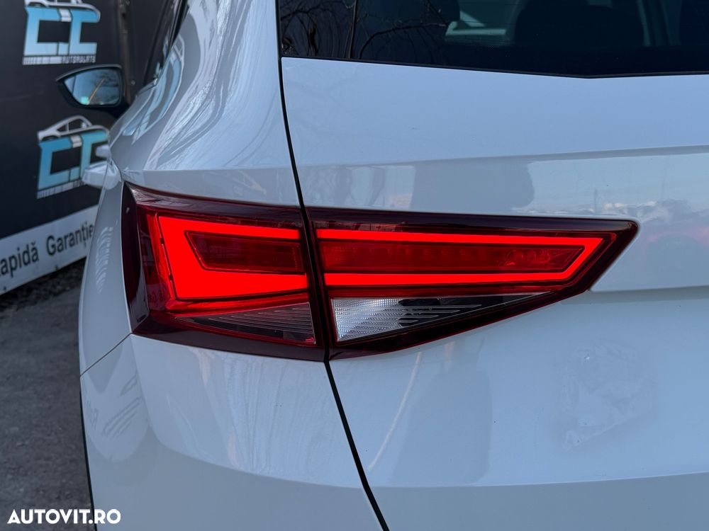 Seat Ateca 2.0 TDI 4DRIVE STYLE - 24