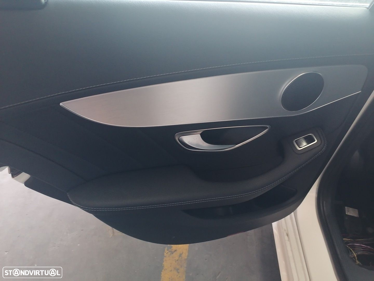 Peças Mercedes-Benz C220 CDI (W205) 2014 - 12