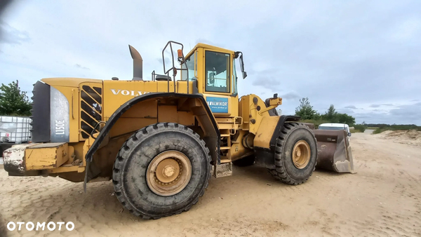 Volvo L150E