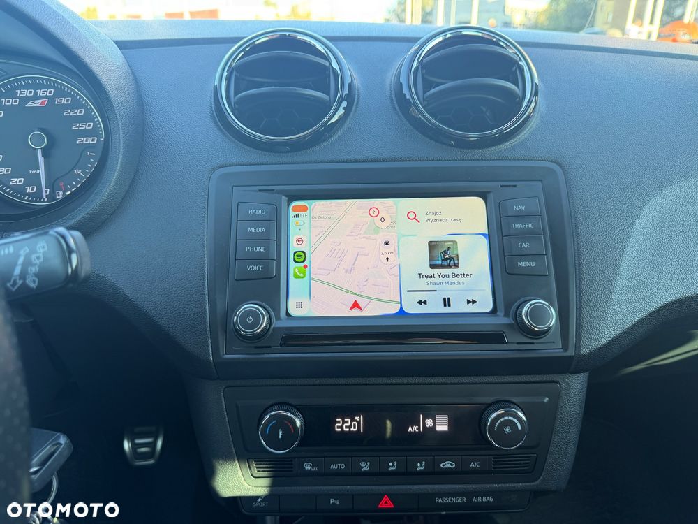 Seat Ibiza SC 1.8 TSI Cupra S&S - 17