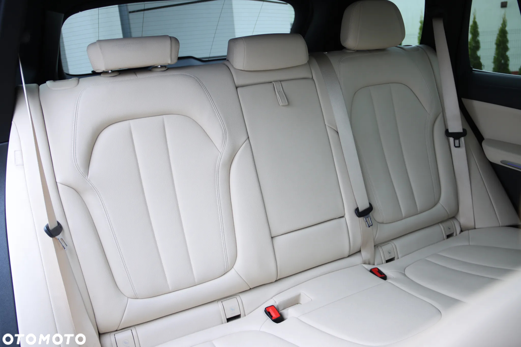 BMW X5 xDrive40i - 23