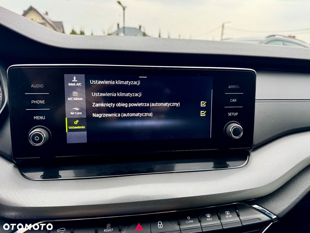 Skoda Octavia 2.0 TDI Ambition - 22