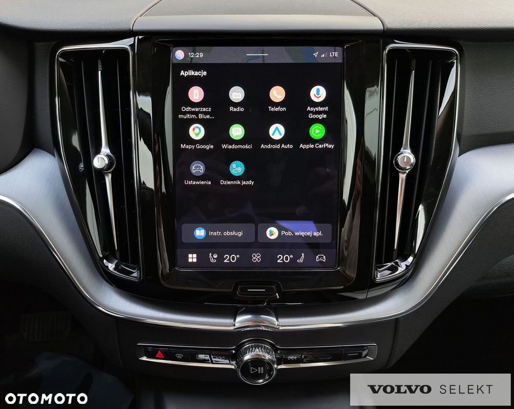 Volvo XC 60 - 21