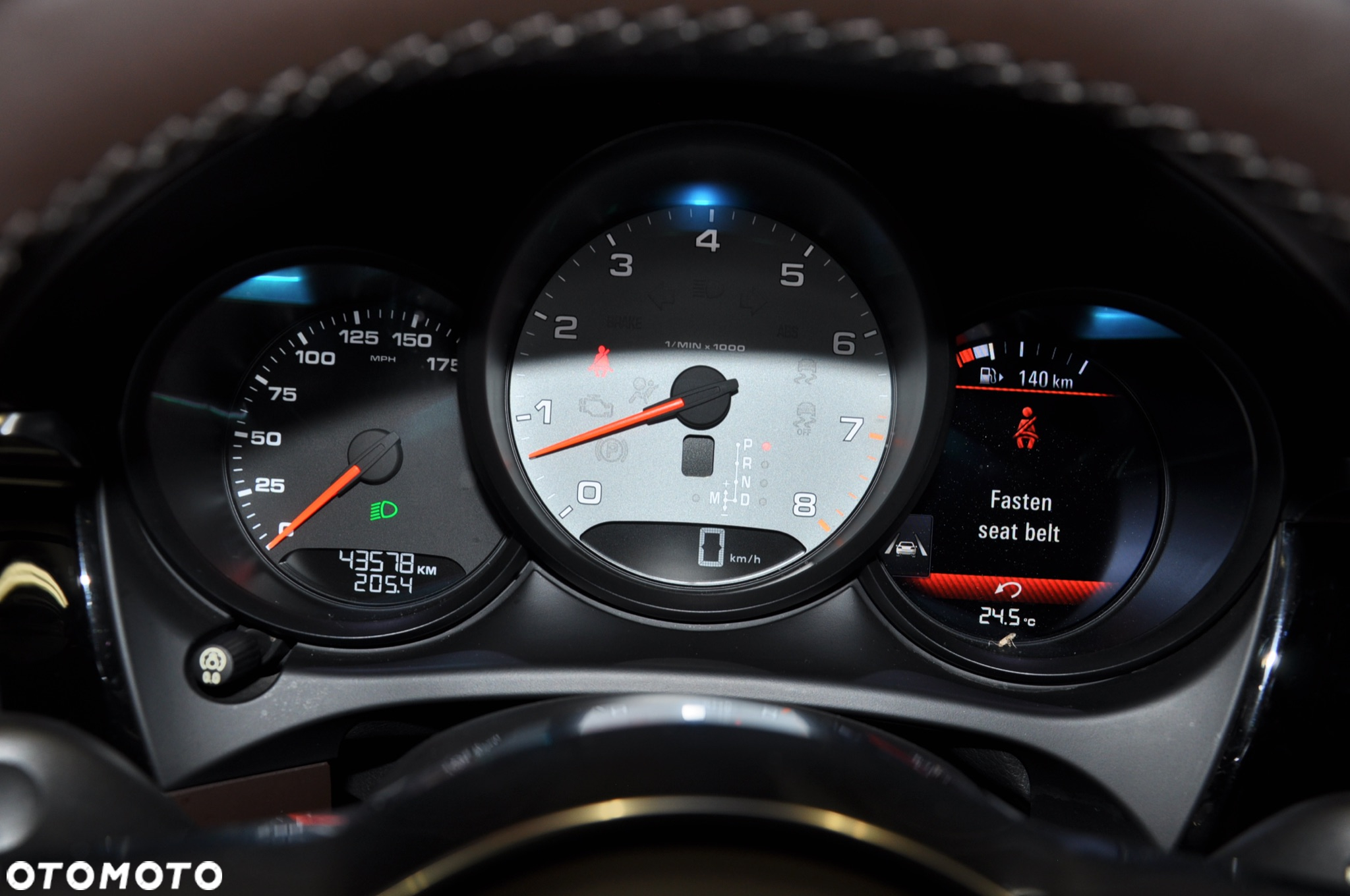 Porsche Macan S PDK - 32