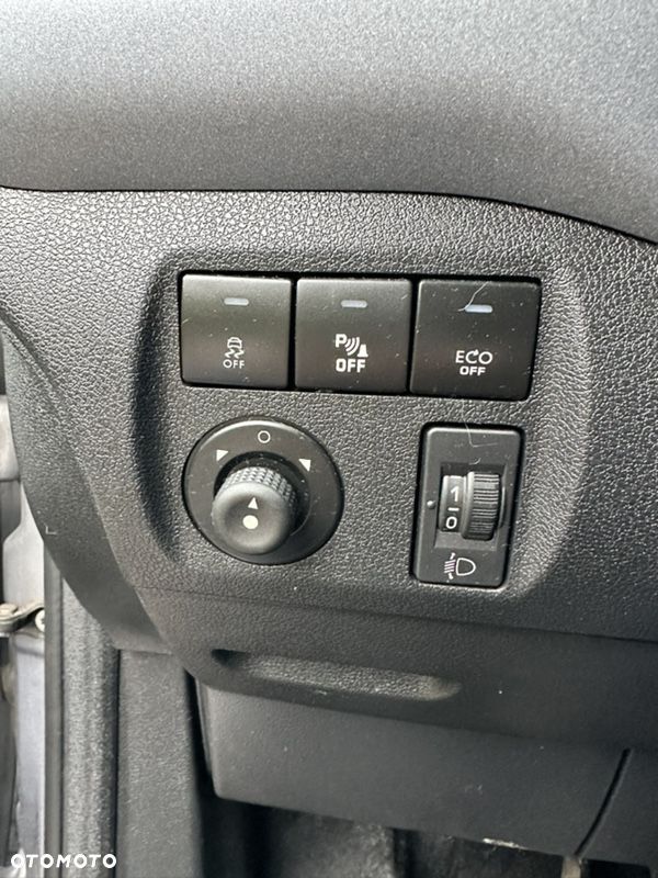 Peugeot Partner - 11