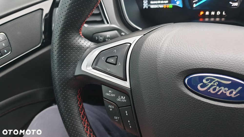 Ford Mondeo 2.0 Hybrid ST-Line X - 23