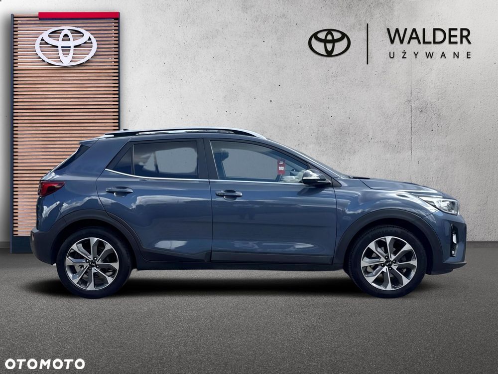 Kia Stonic 1.4 XL - 8