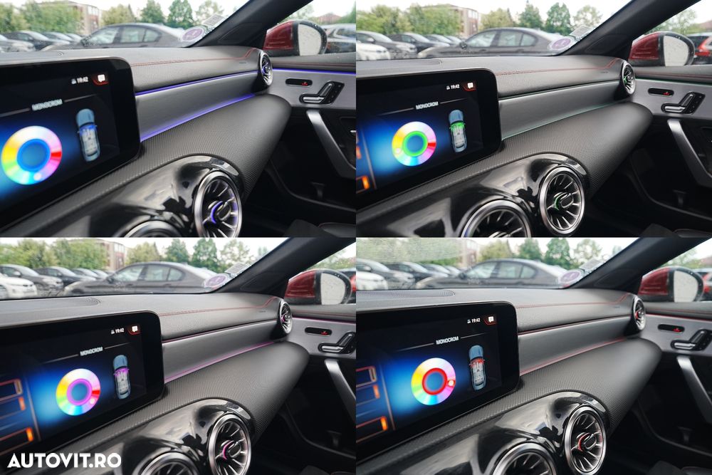 Mercedes-Benz CLA 200 - 10