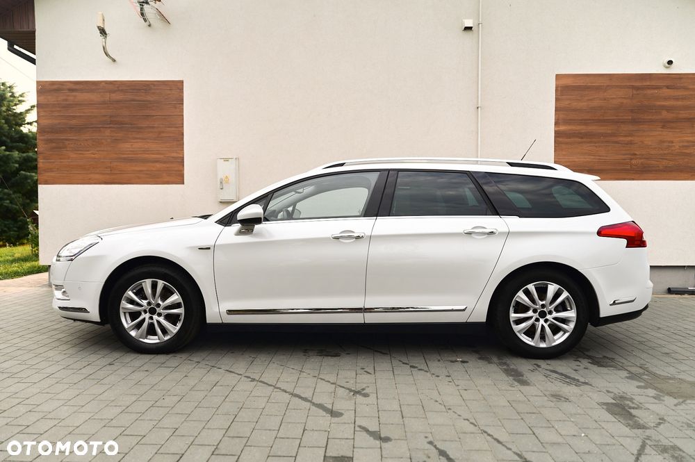 Citroën C5 BlueHDi 150 S&S Exclusive - 15