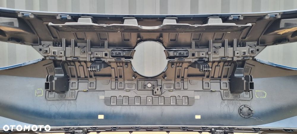 VW ID.7 ID7 2023- Zderzak przód oryginał MA476 - 9