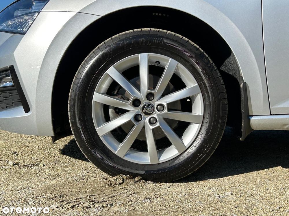 Skoda Scala 1.0 TSI Ambition - 35