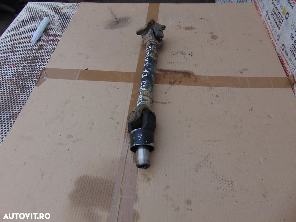 Cardan intermediar Suzuki Jimny 1.3 cardan cutie reductor jimny 1.3 - 3