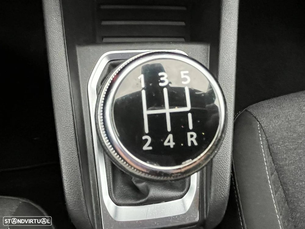 Renault Clio 1.0 TCe Intens - 13