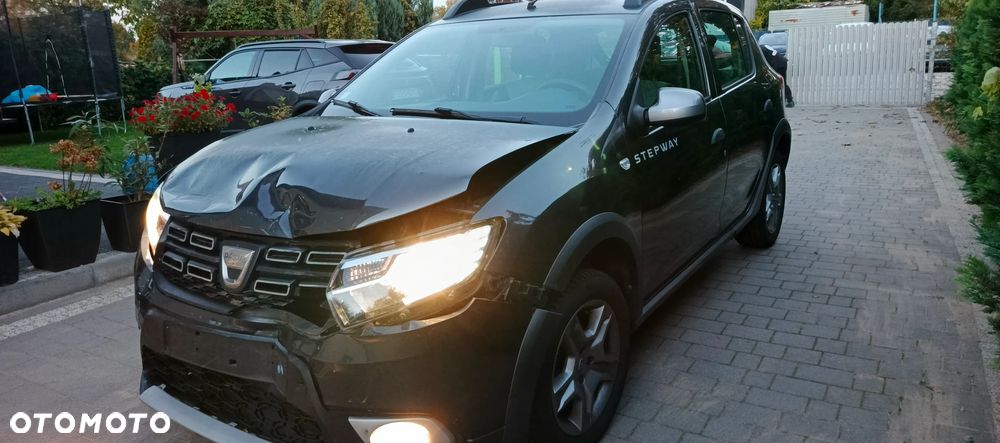 Dacia Sandero 2020 photo 5