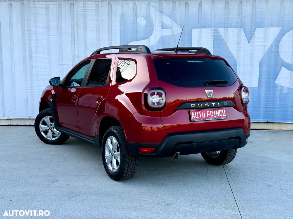 Dacia Duster 1.6 SCe Comfort - 3