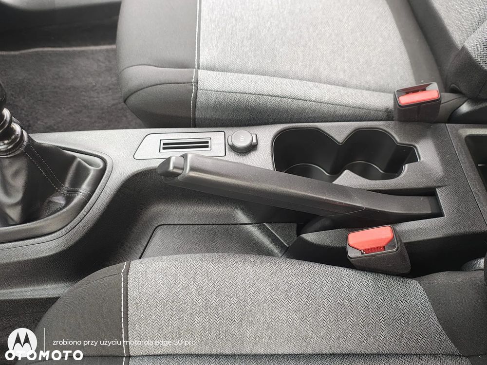 Citroën C4 1.2 PureTech Live Pack S&S - 13