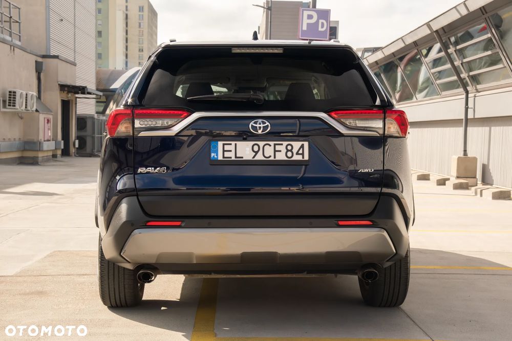 Toyota RAV4 - 14