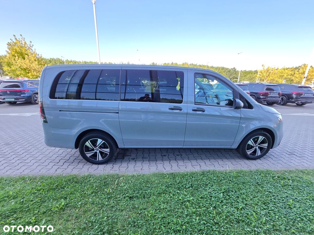 Mercedes-Benz Vito Tourer L1 Pro 9G-Tronic 447.701 - 10