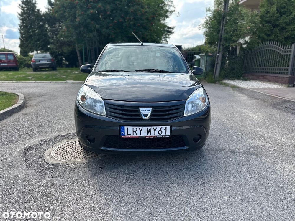 Dacia Sandero - 13