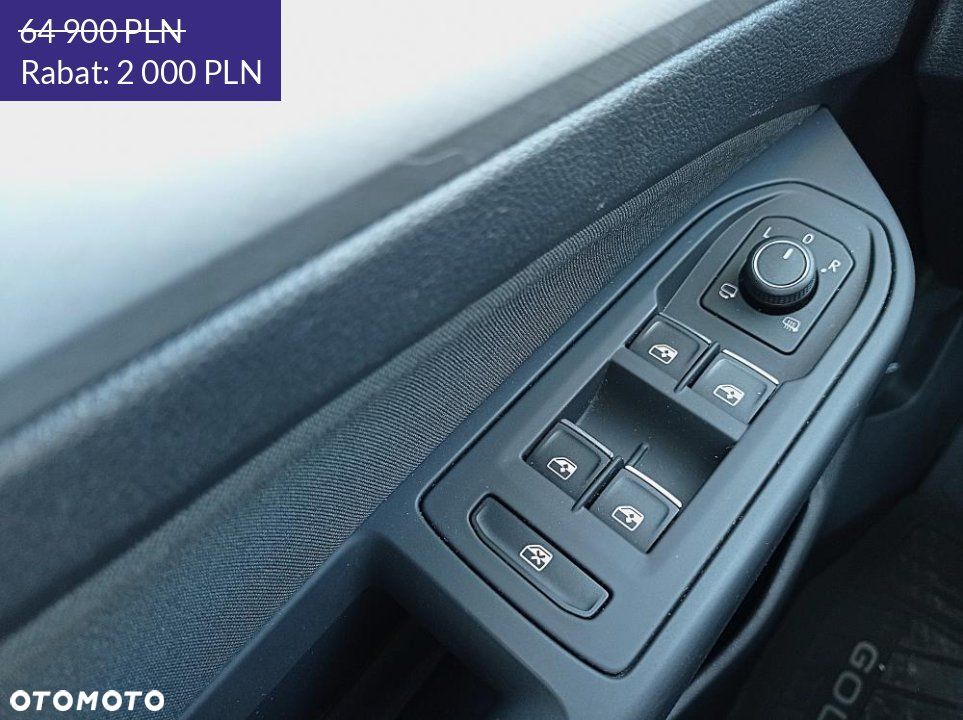 Volkswagen Golf - 20