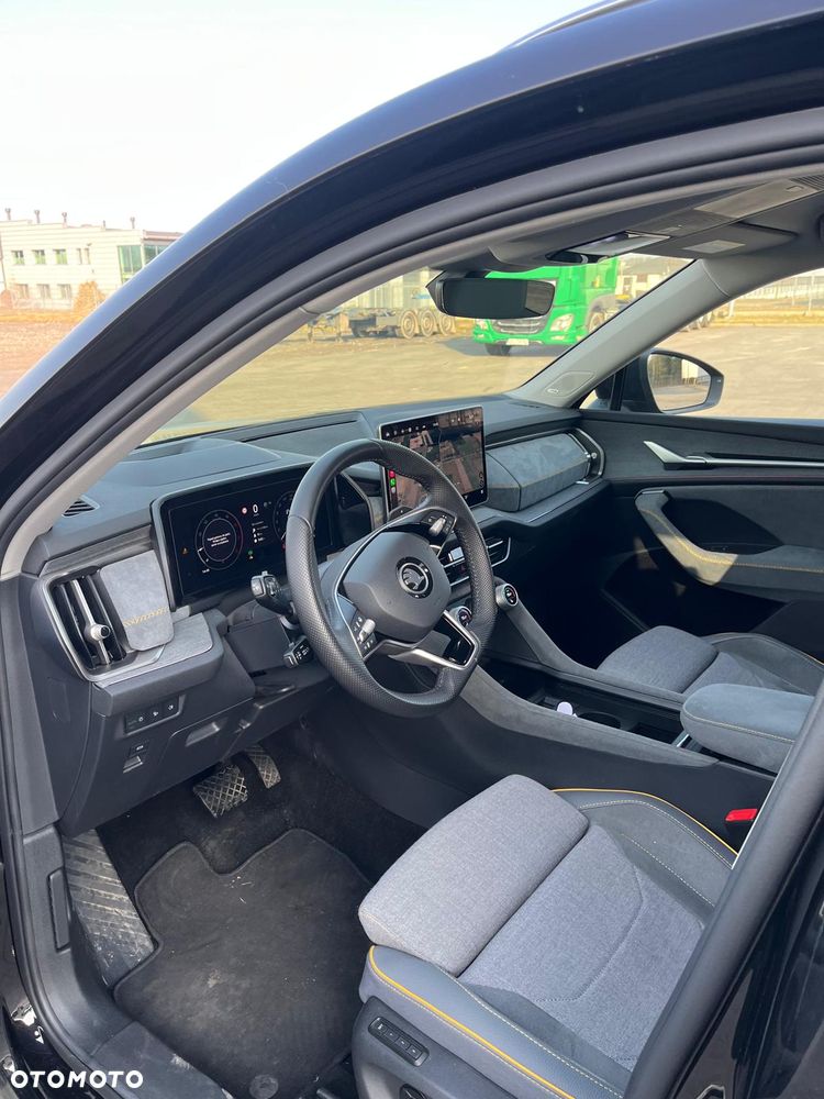 Skoda Kodiaq - 9