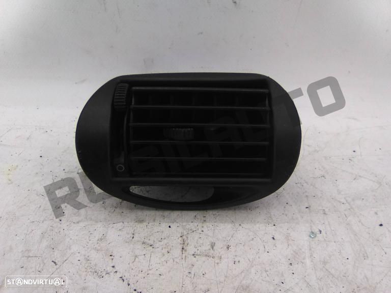 Difusor Frente Esquerdo Ls288_601 Fiat Seicento [1997_2008] 0.9 - 1