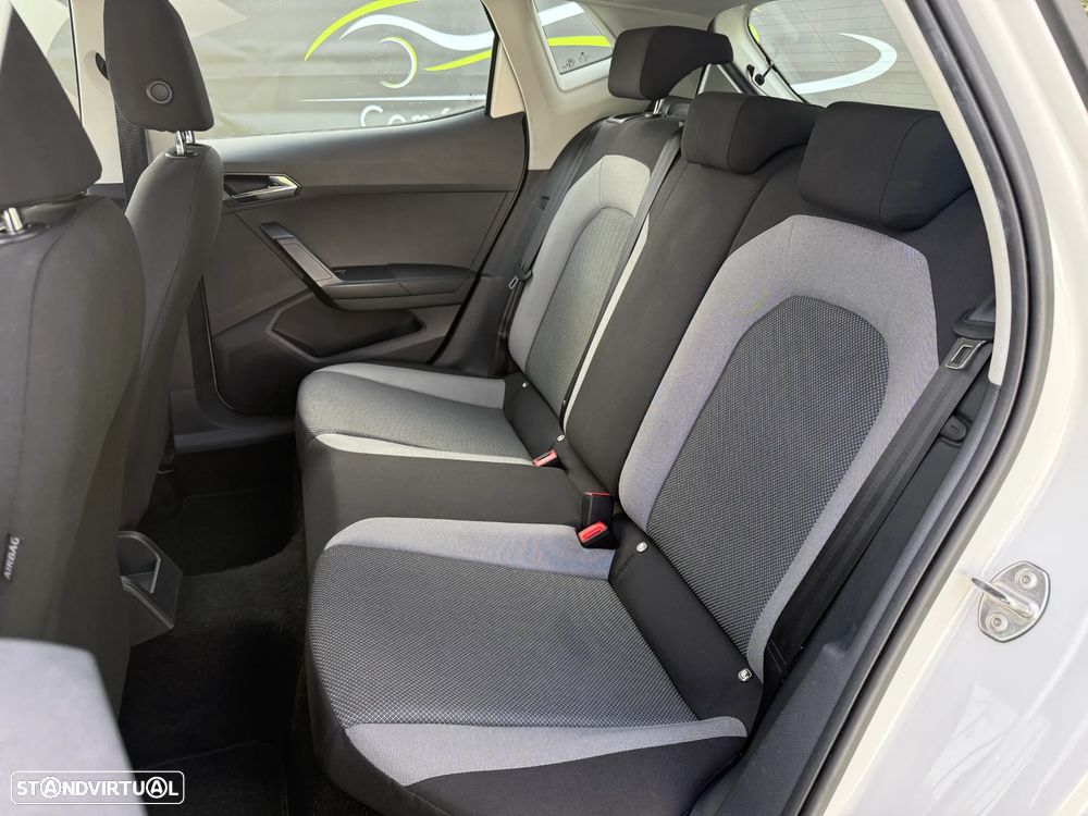 SEAT Ibiza 1.0 Style - 16