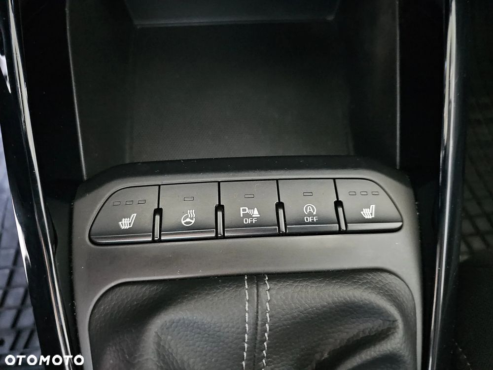 Kia Rio 1.2 XL - 17