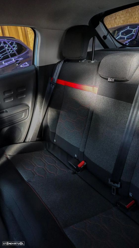 Citroën C3 1.2 PureTech Plus - 49