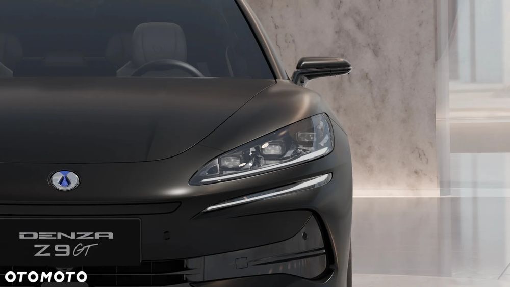 Denza Z9 GT Z9GT 2.0 E-CVT - 7
