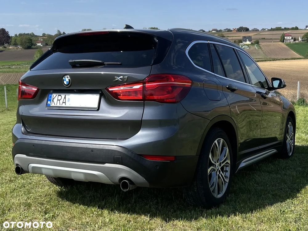 BMW X1 - 21