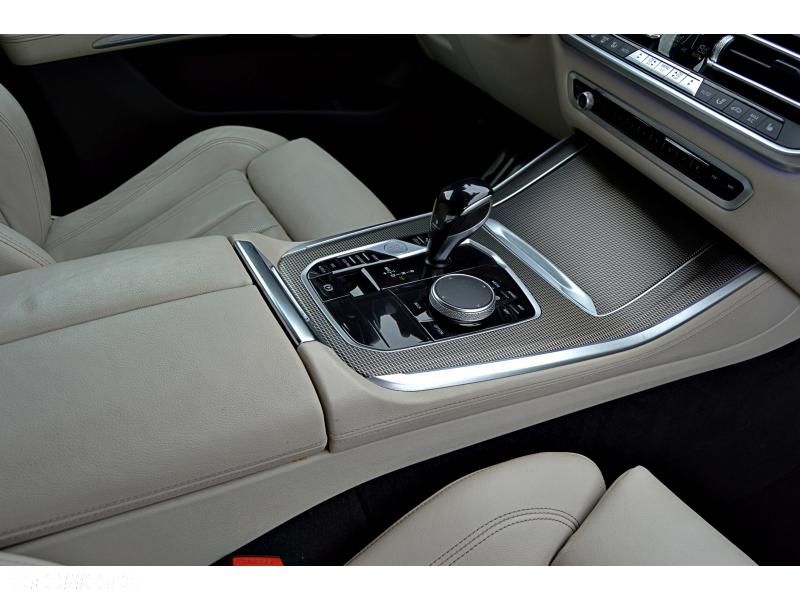 BMW X5 xDrive25d sport - 12