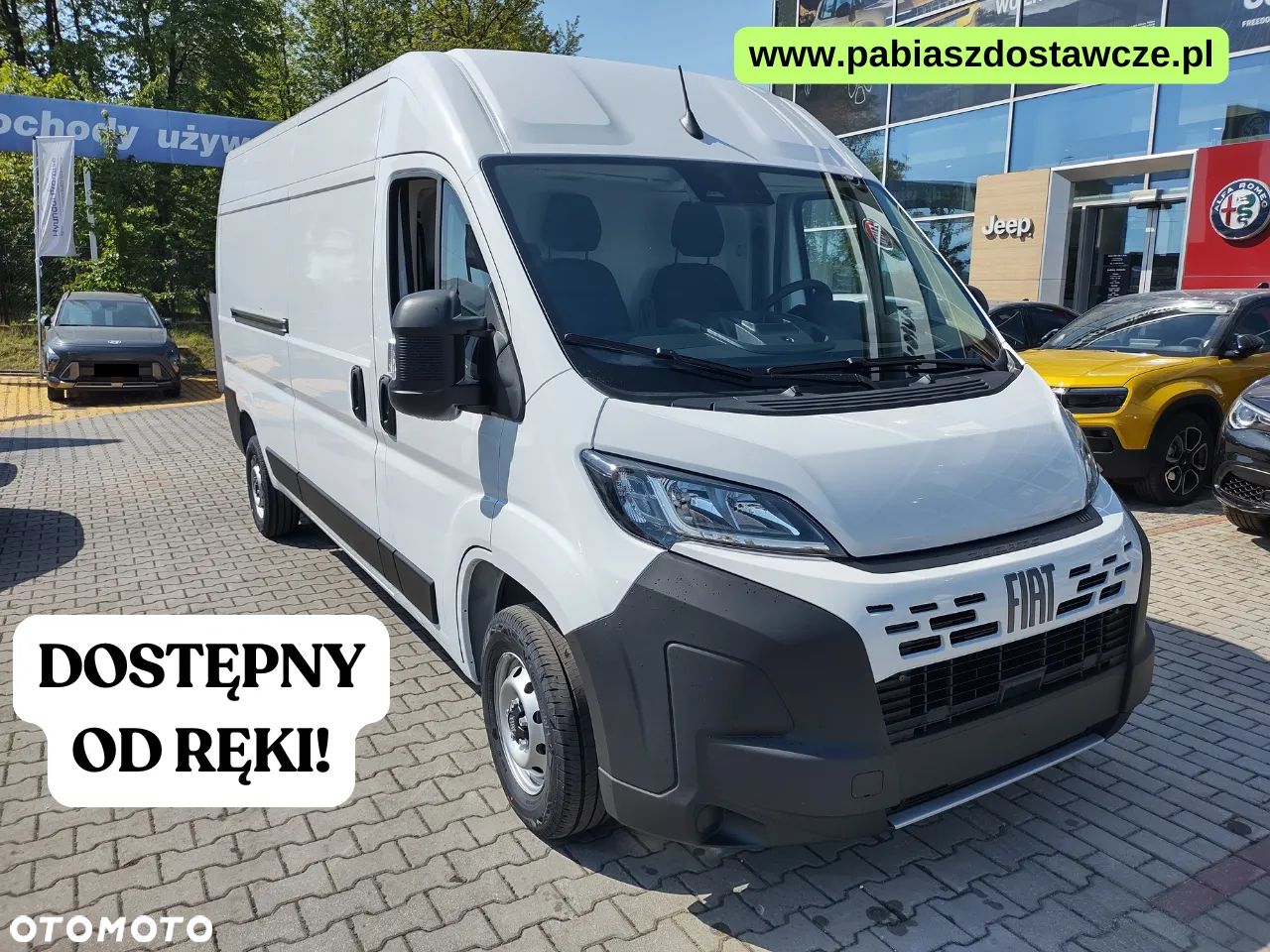 Fiat Ducato - 1