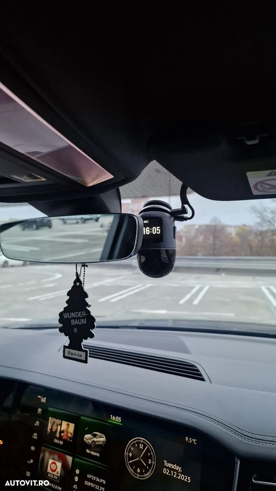 Volkswagen Touareg V6 TDI R-Style - 17