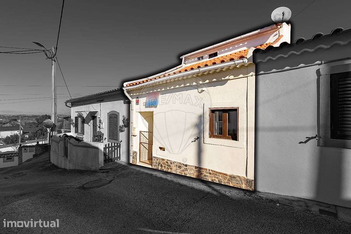 Moradia T3 para venda - Grande imagem: 2/19