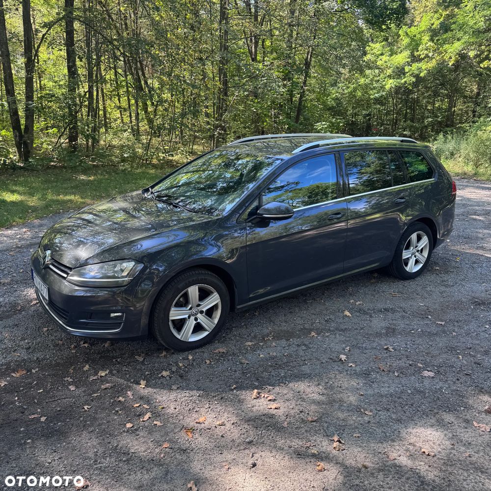 Volkswagen Golf - 14