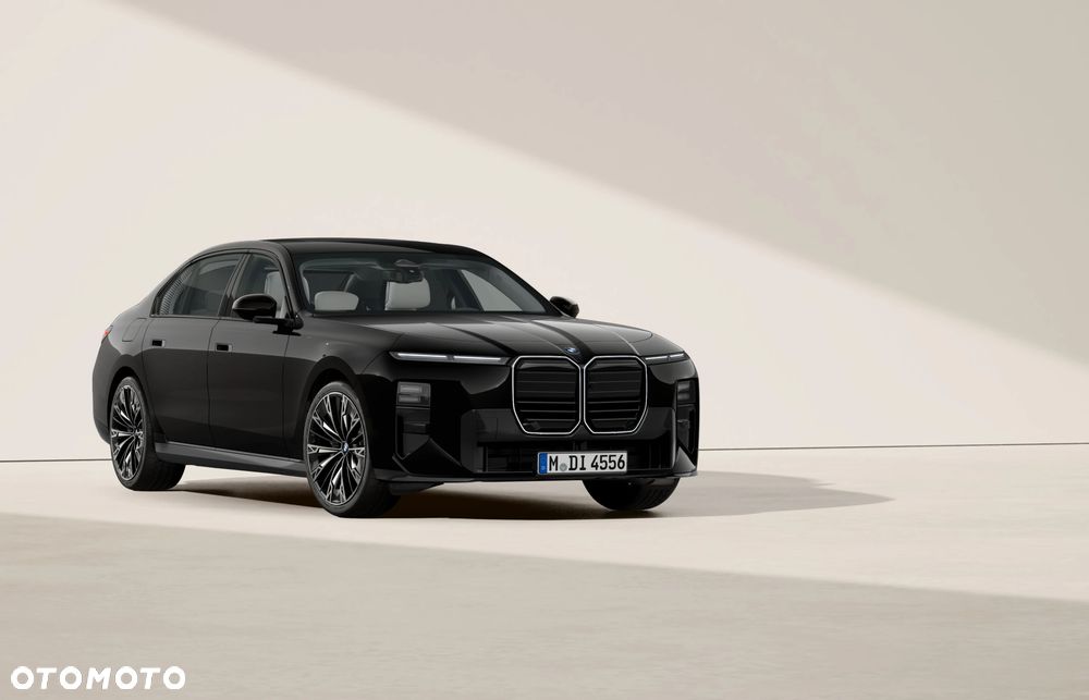 BMW Seria 7 - 1