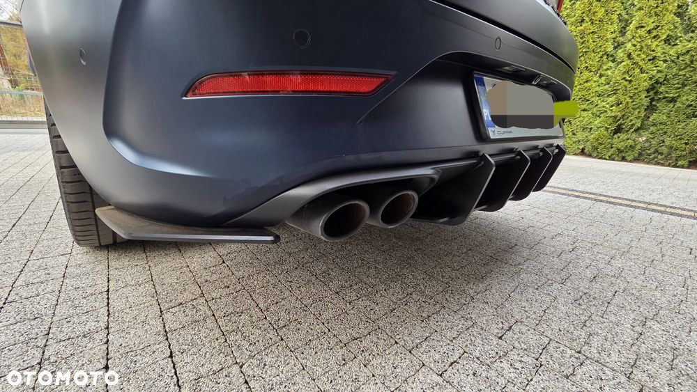 Cupra Leon Sportstourer 2.0 TSI 4Drive VZ DSG - 33