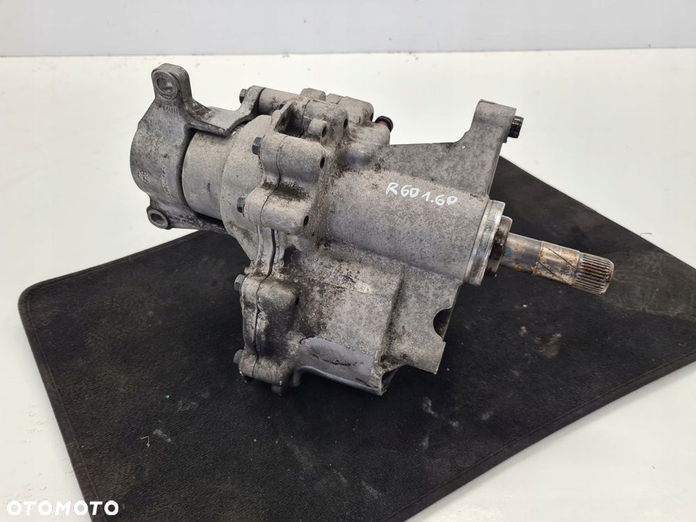 MINI R60 R61 REDUKTOR SKRZYNI MOST 1.6D 9808460 - 1